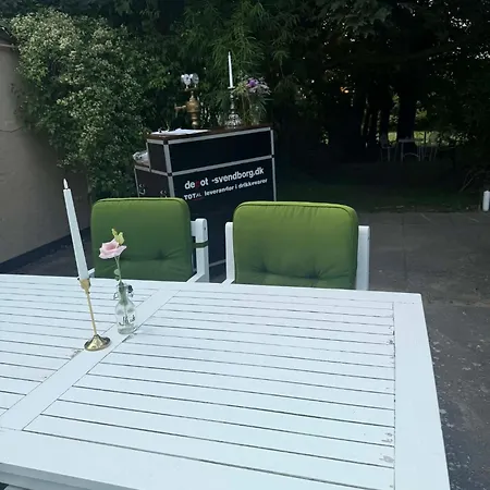Hotel Og 3*